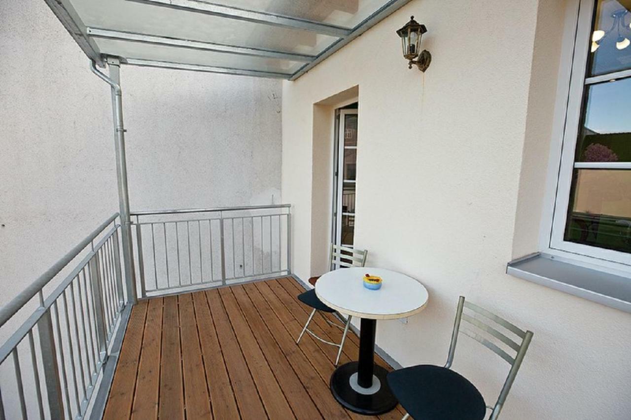 Hochweis Apartment Leipzig