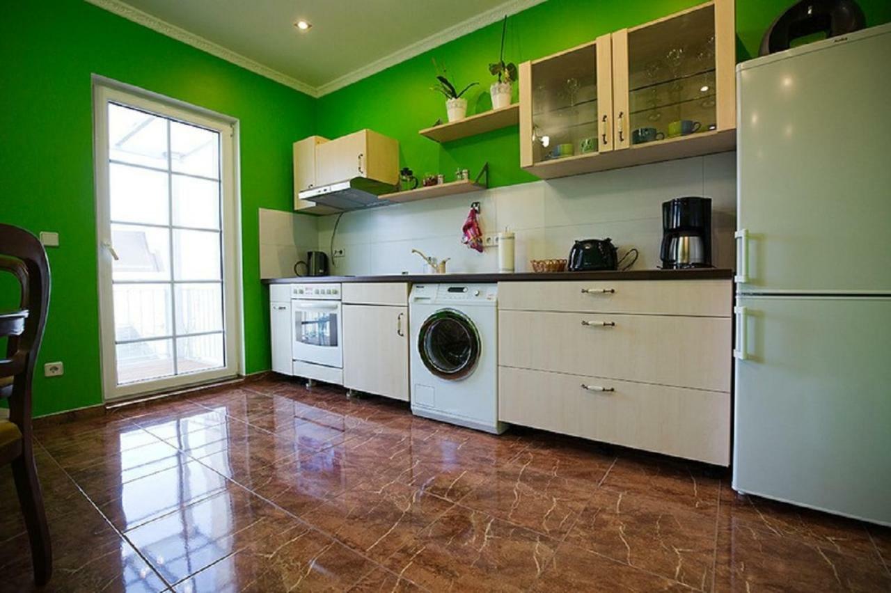 Hochweis Apartment Leipzig