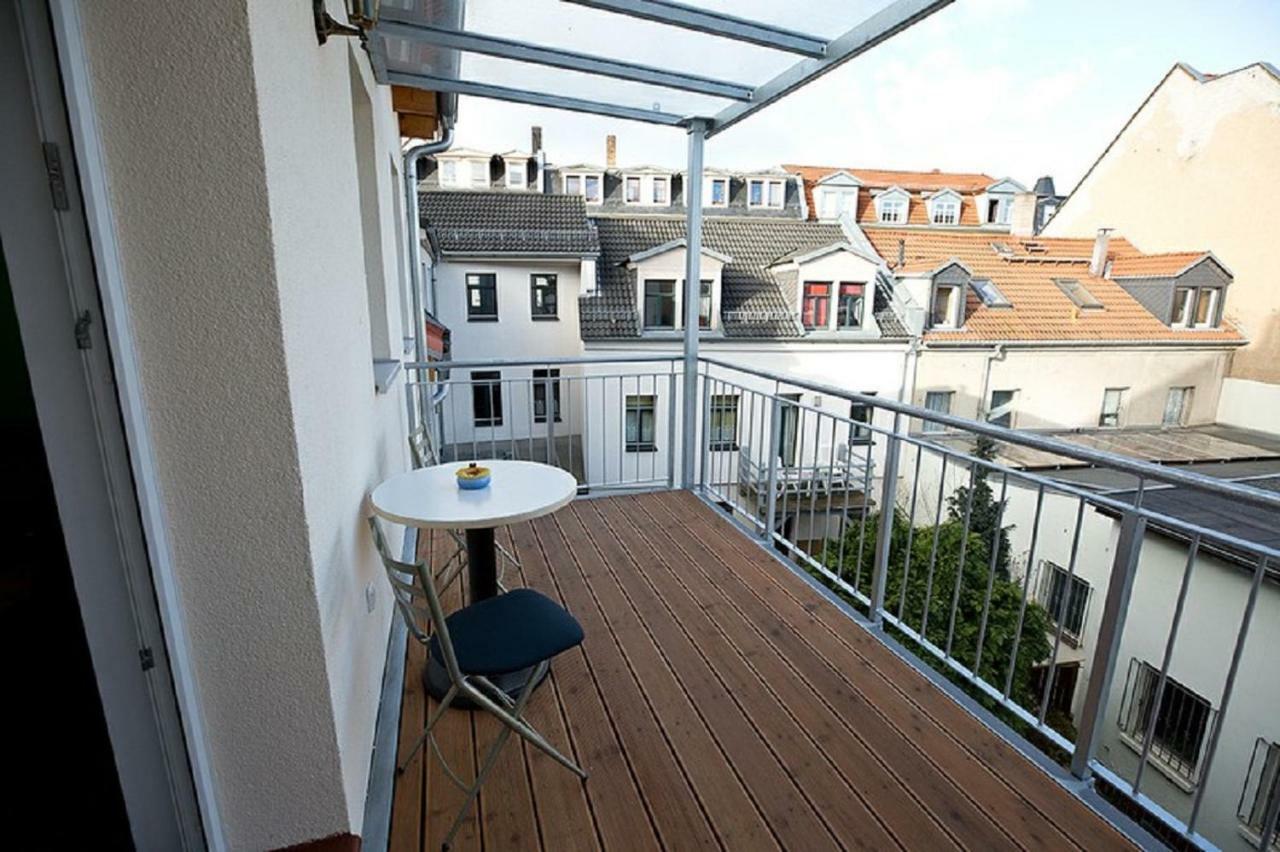 Hochweis Apartment Leipzig