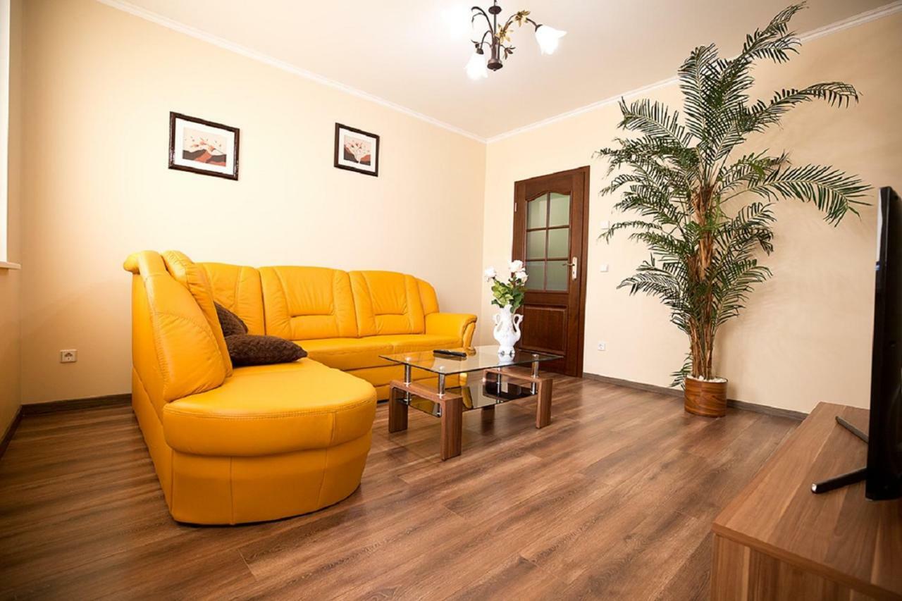 Apartment Hochweis *