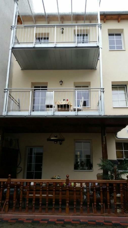 Hochweis Apartment